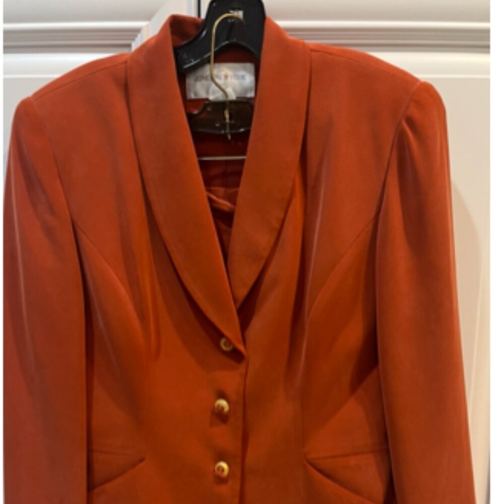 Jones of New York Suit